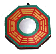 bagua 60