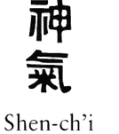 Shen-chi